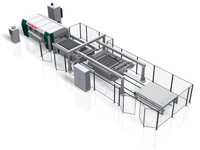 IRE_Metall_investerar_i_ny_Fiberlaser_och_Kantpress_valjer_Salvagnini_som_leverantor