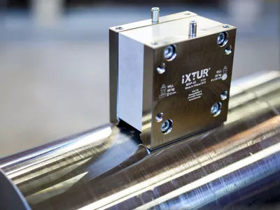 Ixtur Pneumatiska lyftmagneter MRP