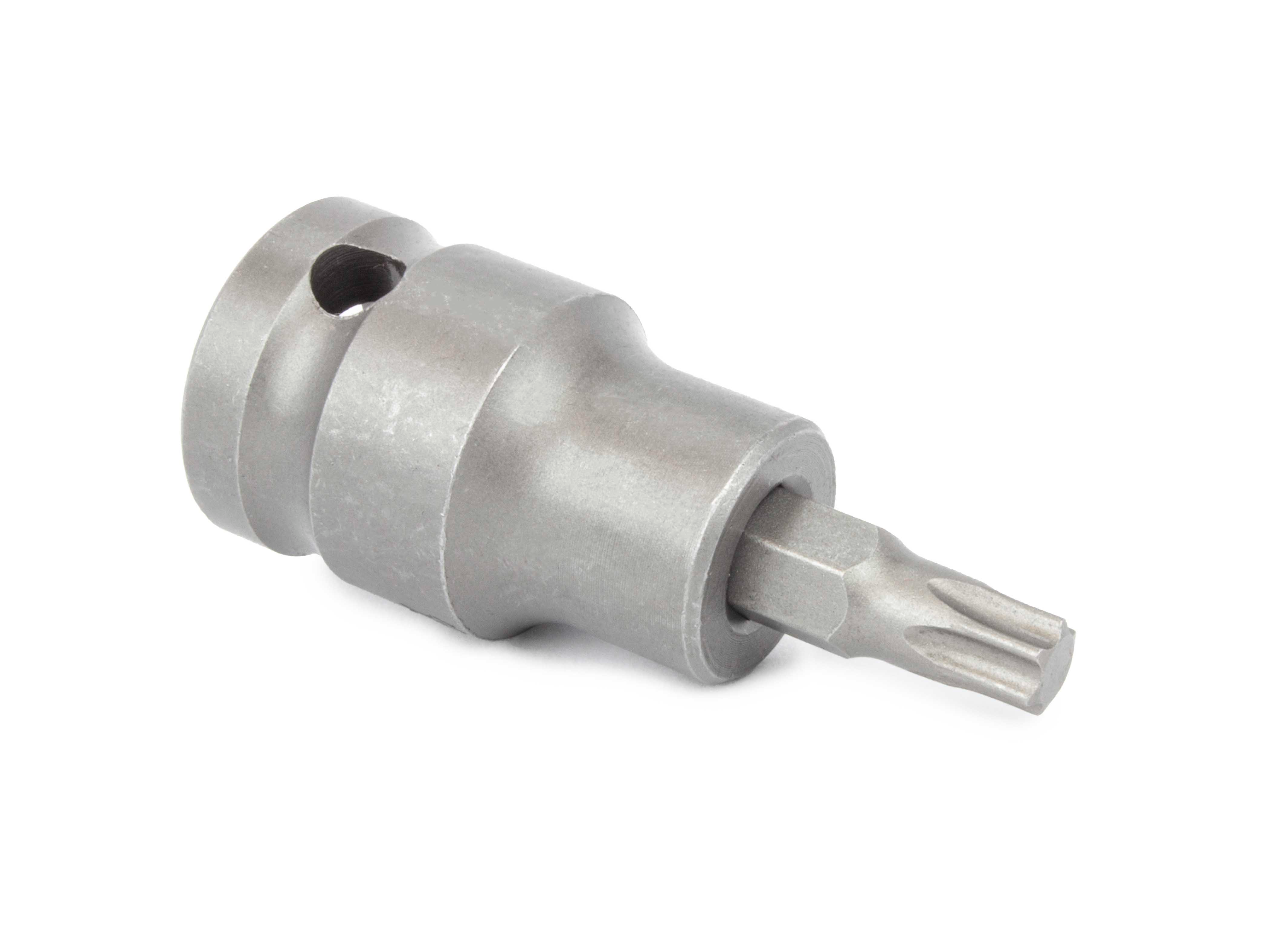 Krafthylsa 1/2 Torx, Göhlins
