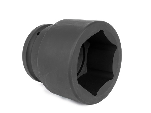 Krafthylsor 1", Göhlins