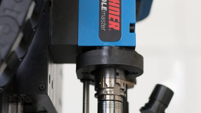 Automatic Balancers for Disc-Shaped Rotors