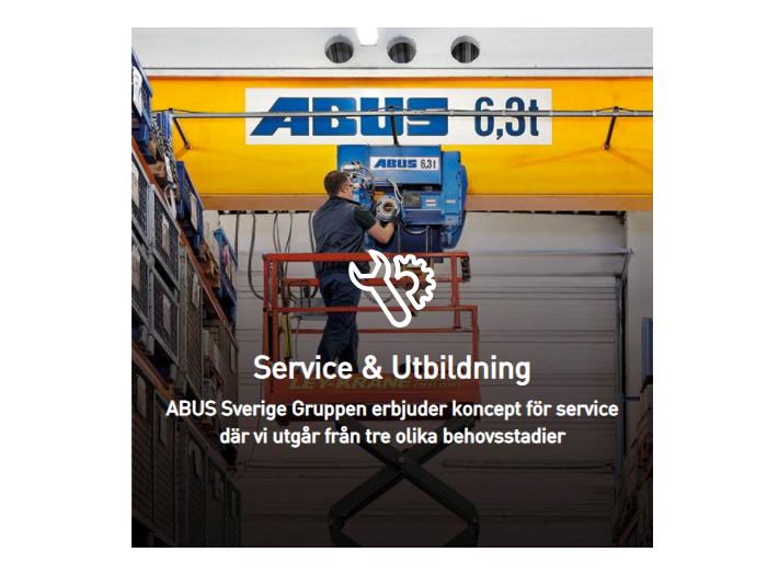 ABUS Service