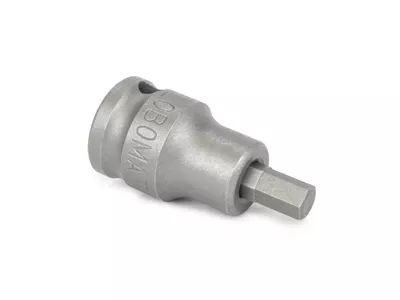 Krafthylsa 3/8 Torx, Göhlins