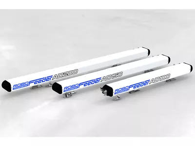 RoboFeeder AD-Series Autodörrar
