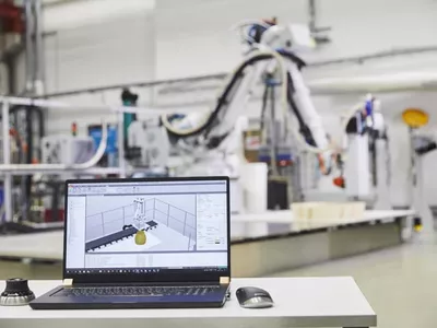 ABB RobotStudio® 3D Printing PowerPac
