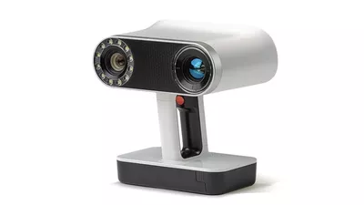 Artec Leo 3D Scanner