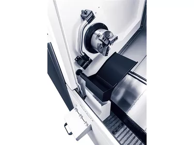 HWACHEON HI-TECH 230BL YSMC – lagermaskin för omgående leverans