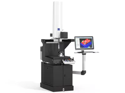ZEISS – DuraMax The Right Measuring Equipment for the Shopfloor