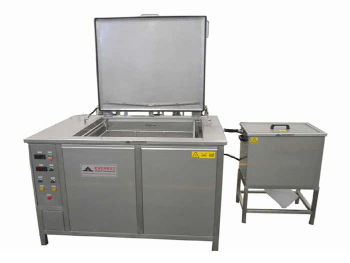CLEANMAX N 60-240 LITER