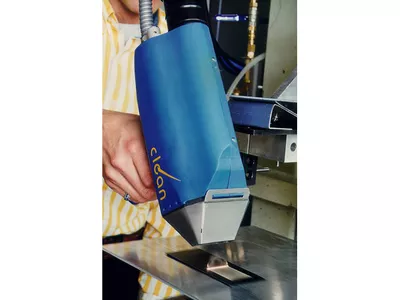 Agaria CleanLaser