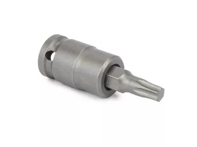 Krafthylsa 1/4 Torx, Göhlins