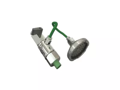 Wogaard coolant saver