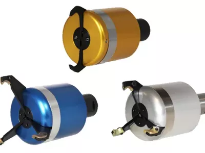 Stångframdragare Grippex