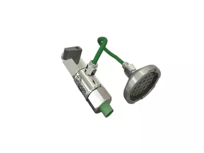Coolant Saver och Oil Saver återför skärvätskan