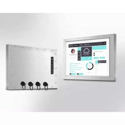 Följande utrustning, SDL system AB är till salu: