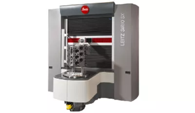 Leitz koordinatmätmaskiner med ultrahög noggrannhet, Hexagon Metrology