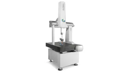 Global Classic, Hexagon Metrology