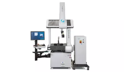 GLOBAL Advantage HTA, Hexagon Metrology