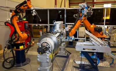 Industriautomation, PV Systems
