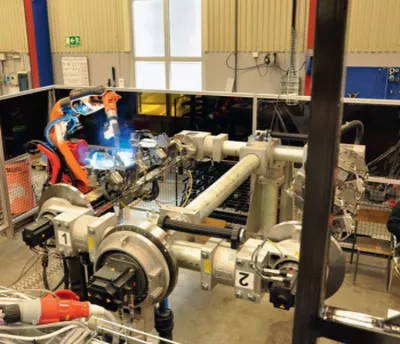 Industriautomation, PV Systems
