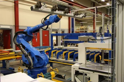 Industriautomation, PV Systems 