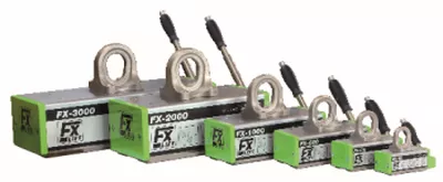 FX-Lift lyftmagneter, Interlift