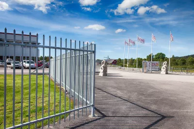 Följande utrustning, ABAS Protect AB är till salu: