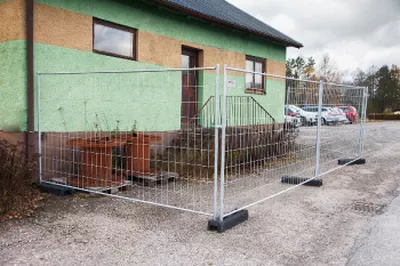 Följande utrustning, ABAS Protect AB är till salu:
