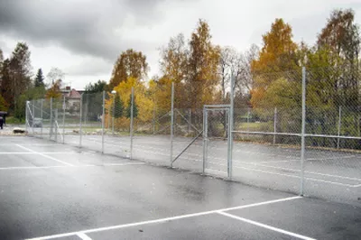 Följande utrustning, ABAS Protect AB är till salu: