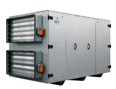 REC Temovex RT-1500S-EC-RS